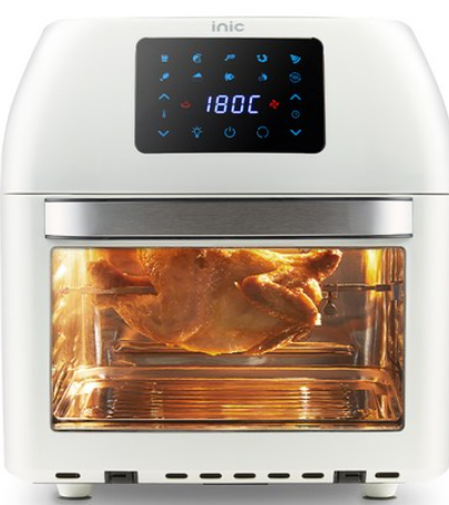 아이닉 대용량 에어프라이어 3