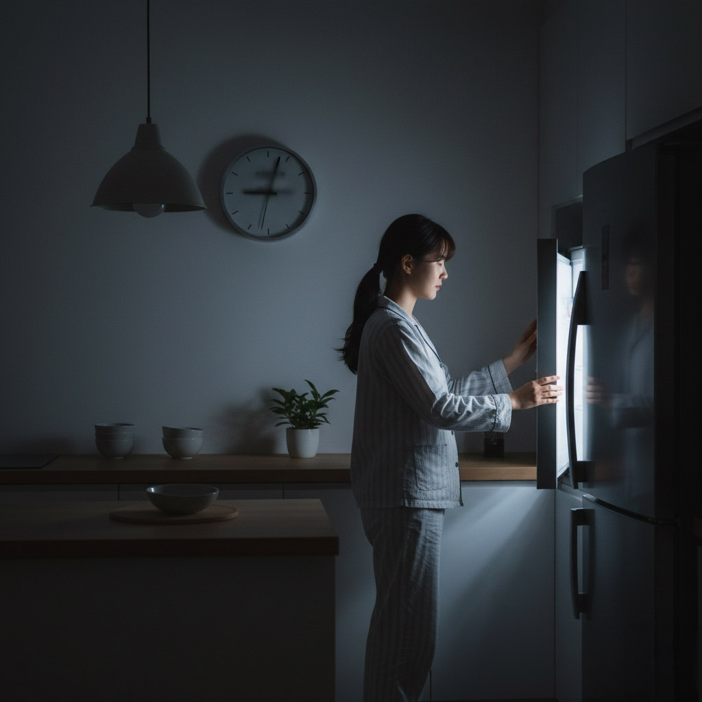 중성지방 수치 낮추는 생활습관