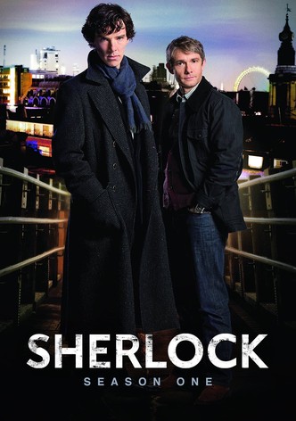셜록(Sherlock)