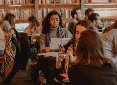 스터디카페 창업에 대하여 알아보기