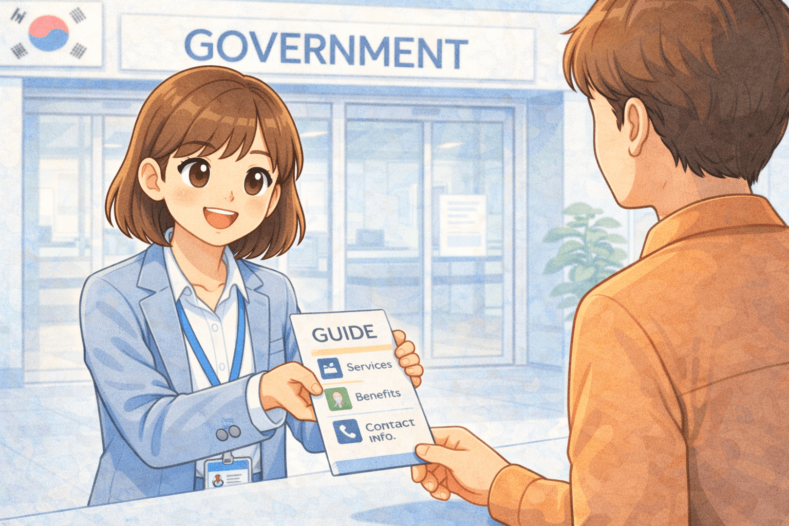 국민내일배움카드 자격증