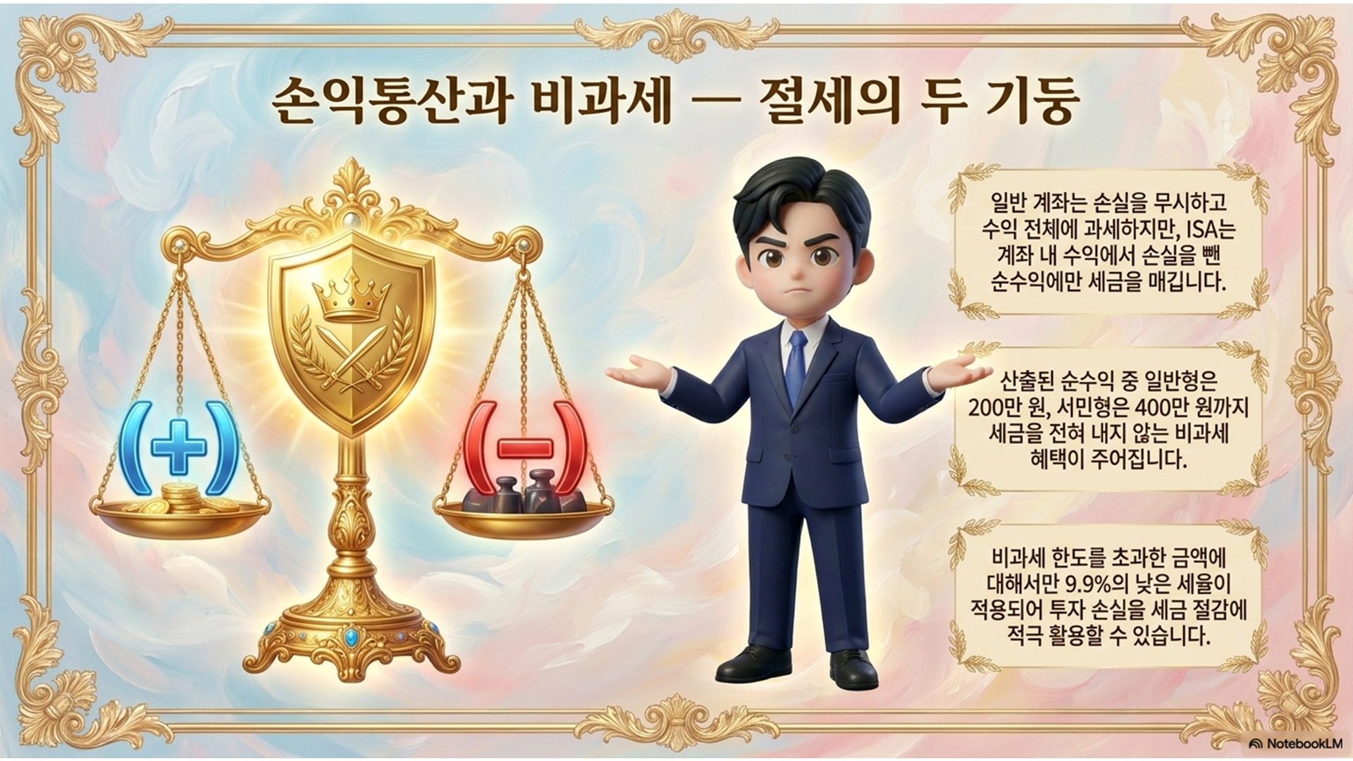 섹션 인포그래픽