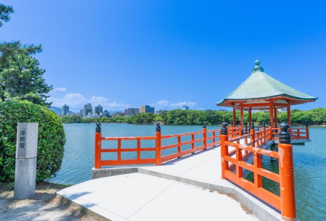 후쿠오카 3박4일 여행 