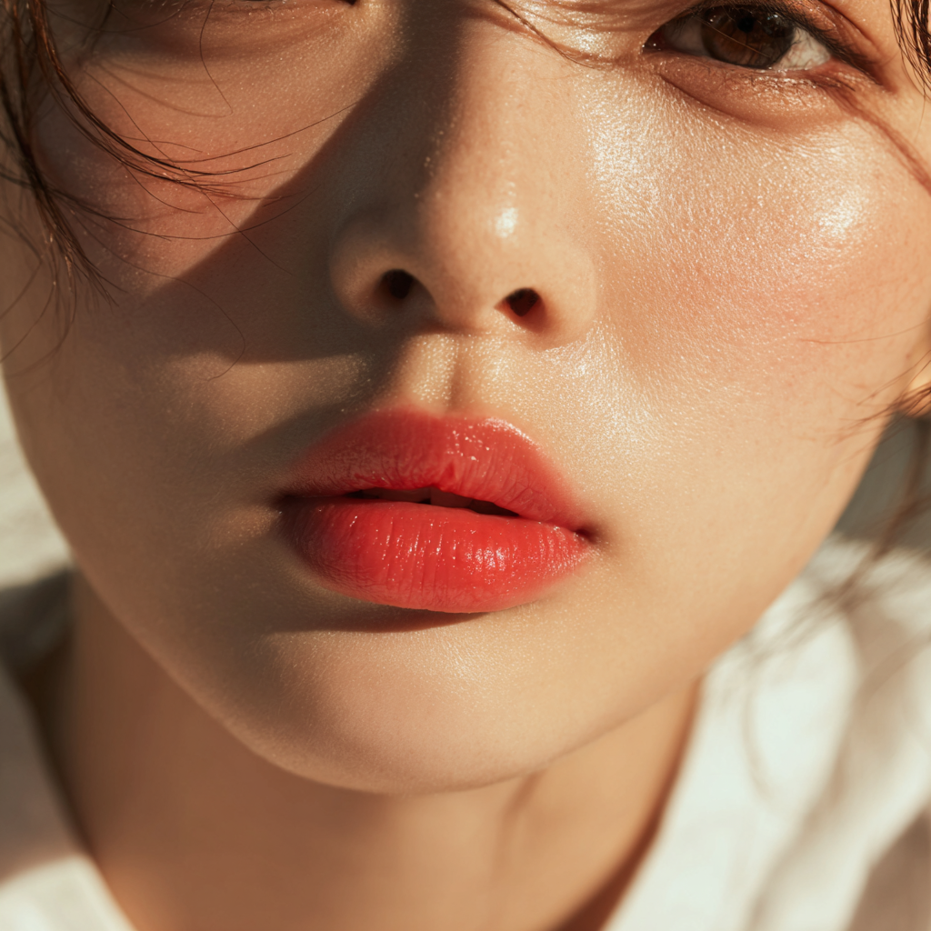 도경수 립밤 장면 화제의 &lsquo;비서진&rsquo;에서 본 입술 케어 팁