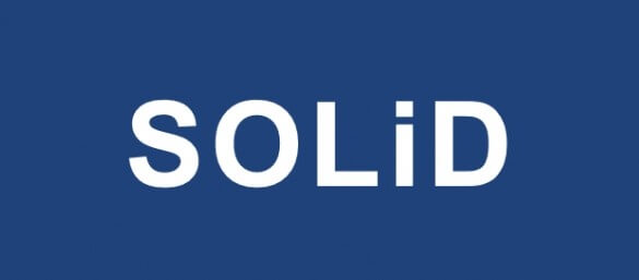 쏠리드 CI