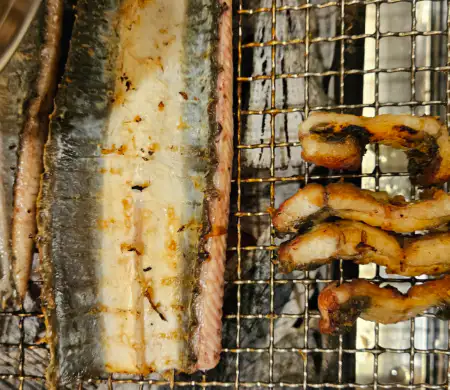 장어맛집