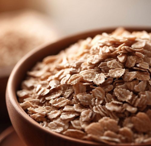 아침식사로-좋은-음식-오트밀