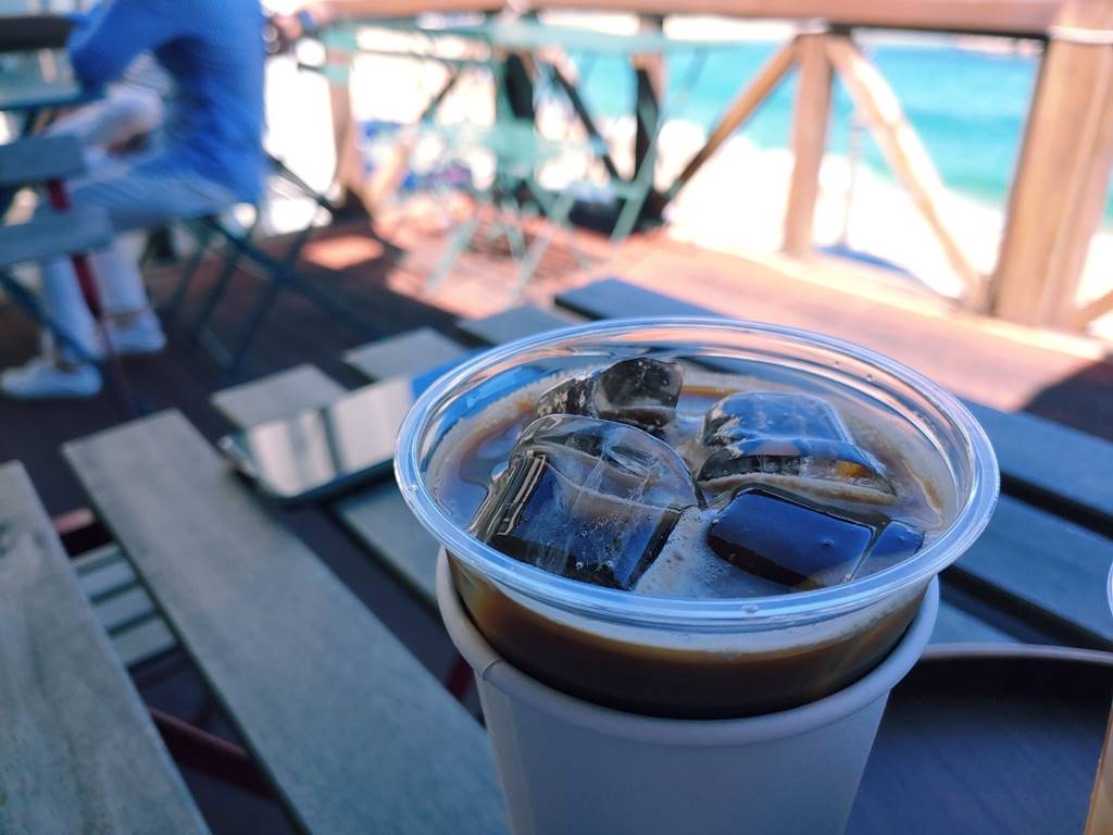 아이스 아메리카노