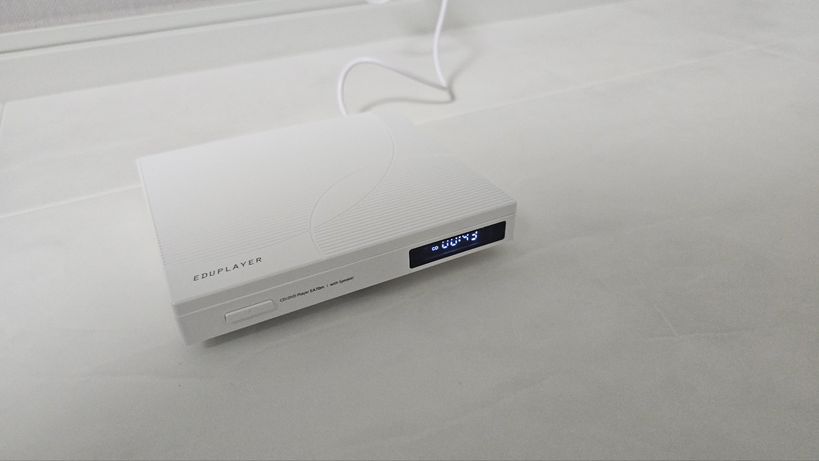 EA70m – 기대했지만 아쉬웠던 선택 (환불)