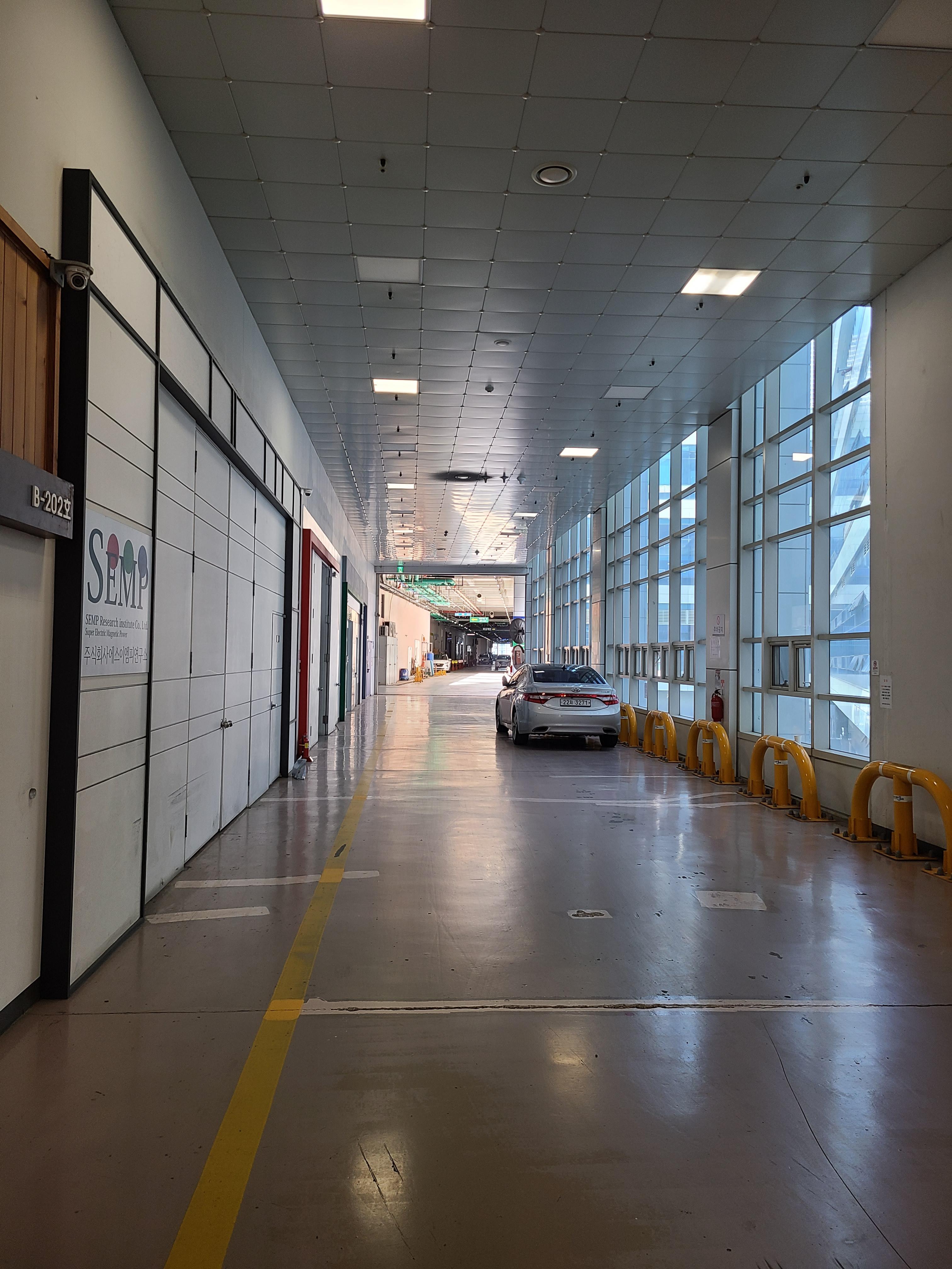 삼송 테크노밸리 드라이브인10