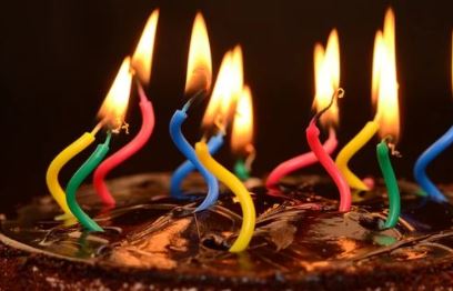 생일축하 메시지 모음
7