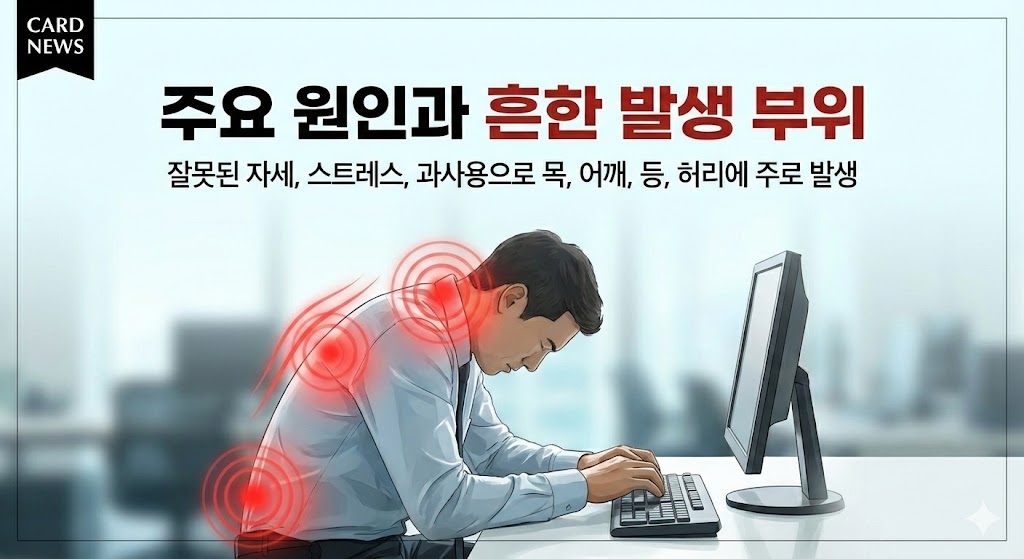근막통증증후군