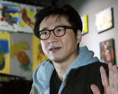 박신양 프로필 나이 고향 학력 결혼 전시회 &amp;#124; 박신양 은퇴 루머 해명 이유