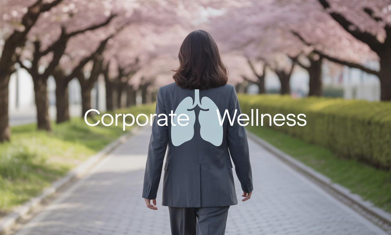 하루 만보 걷기로 심폐 건강 챙기는 똑똑한 습관