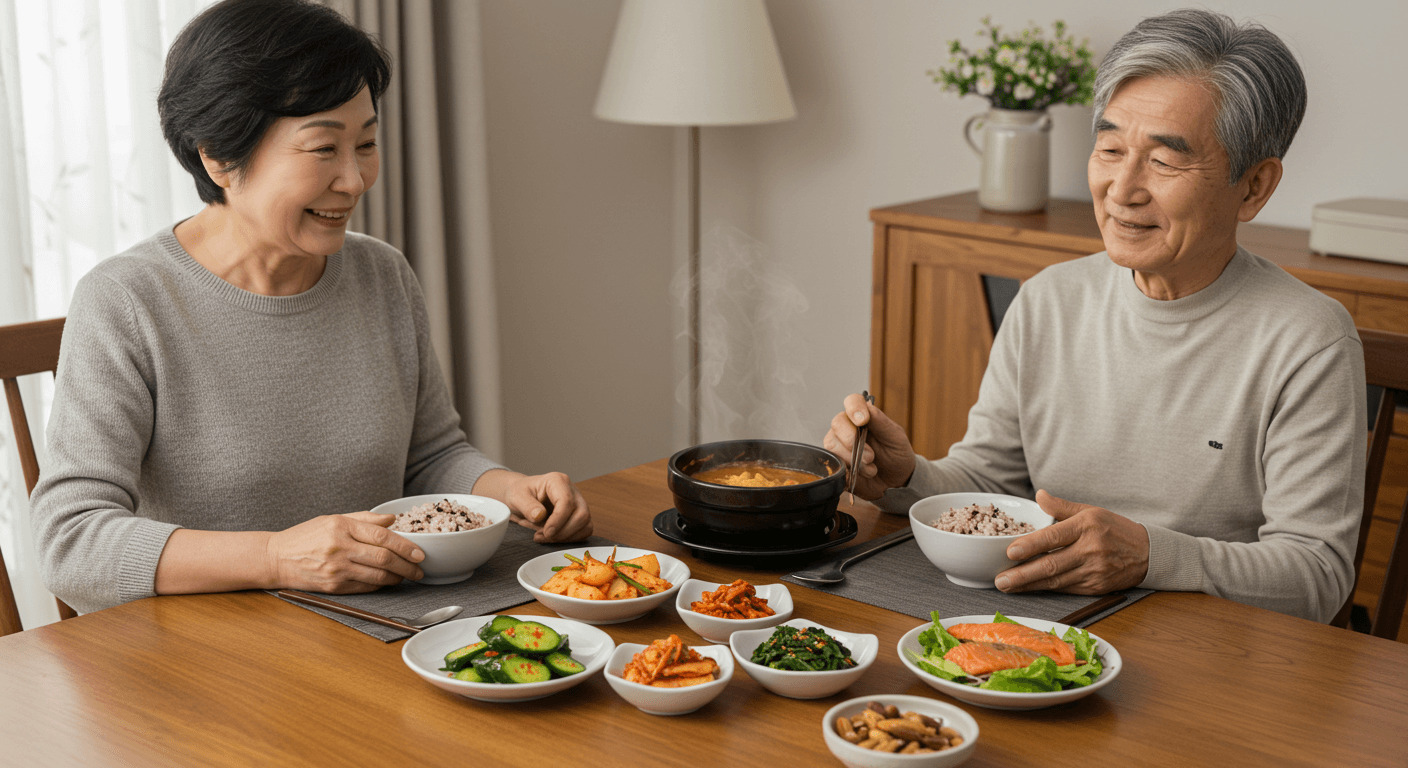 여름철 혈당 낮추는 음식 사진 17