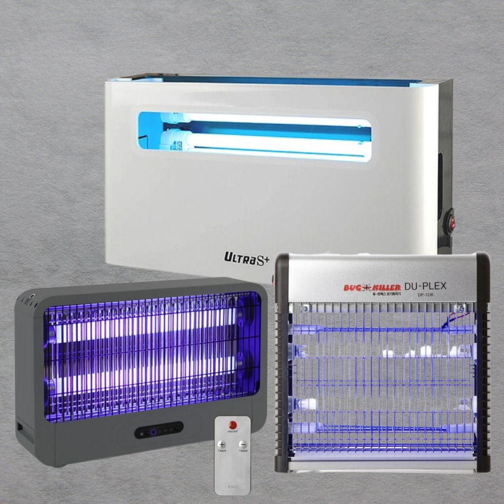 해충퇴치기 추천