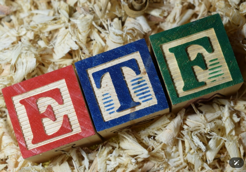 ETF