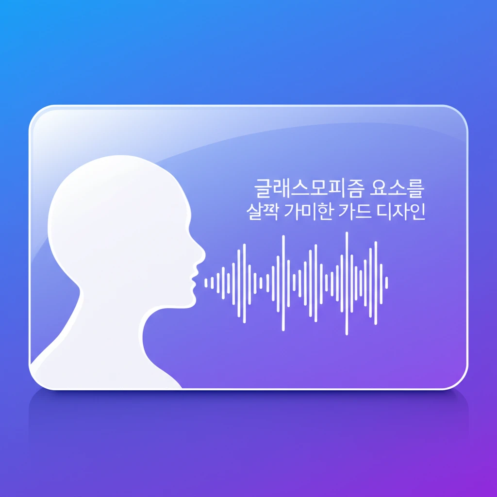 AI 챗봇 영어 발음 교정: 스픽 앱..