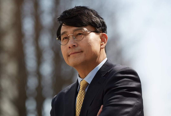 윤상현 활동