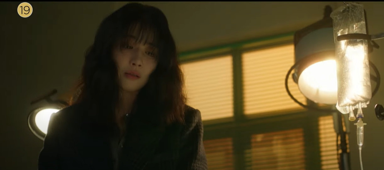 메리킬즈피플 이보영 배우