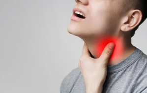 비인두암 초기증상