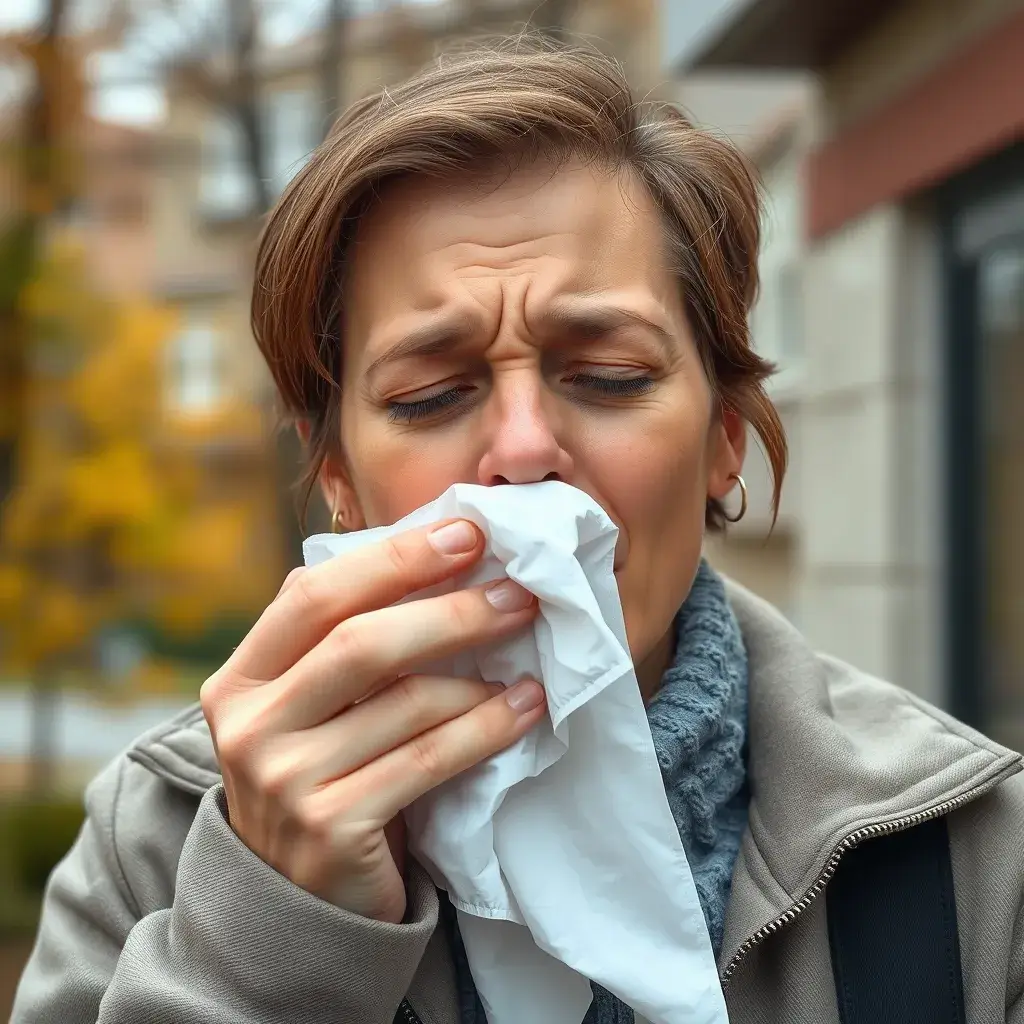 환절기 비염&amp;#44; 환절기 알레르기 비염&amp;#44; 비염 증상&amp;#44; 비염 예방&amp;#44; 비염에 좋은 음식&amp;#44; 알레르기 비염&amp;#44; 환절기 비염 예방&amp;#44; 환절기 알레르기&amp;#44; 비염&amp;#44; 환절기 비염 치료