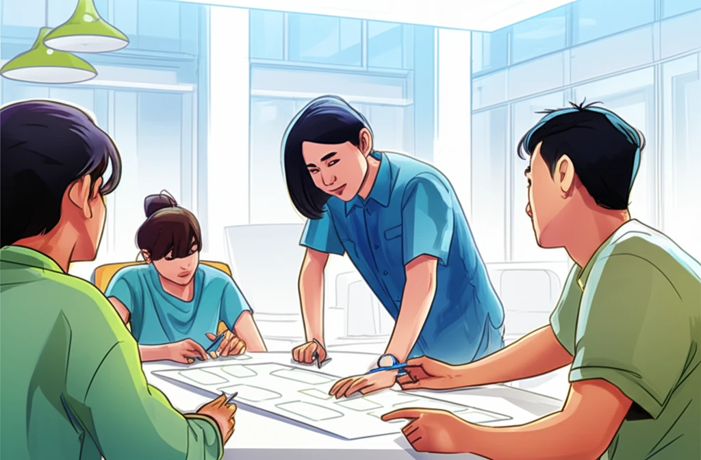 충북 중소기업-청년 매칭 프로젝트: 