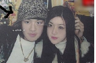 박한별 세븐 연애 기간