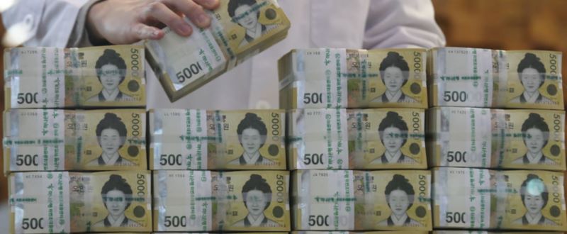 시중은행, 금고 고이율 특판 리스트