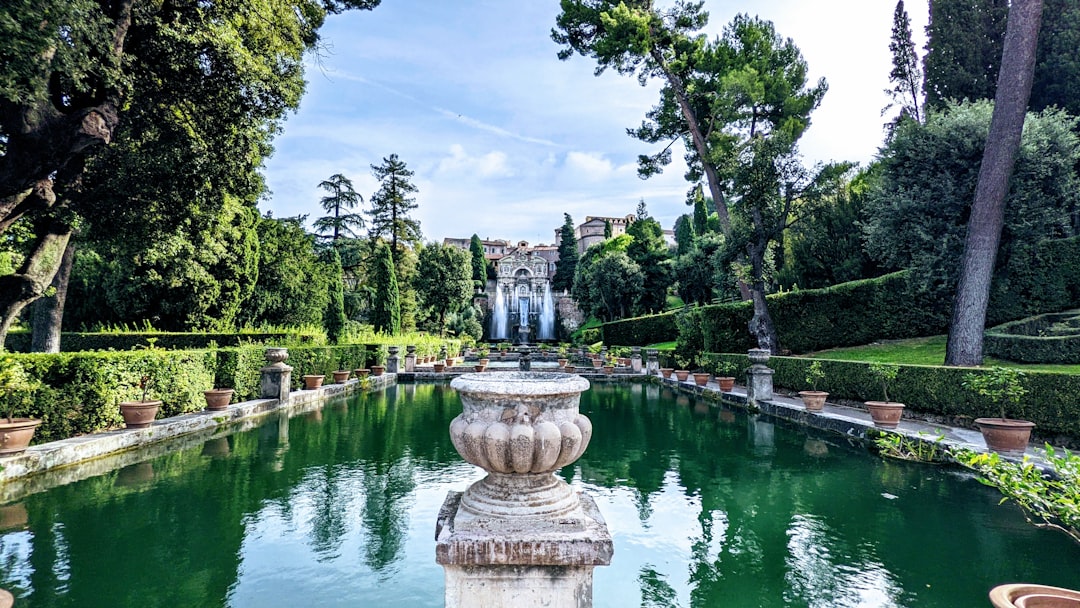 Tivoli