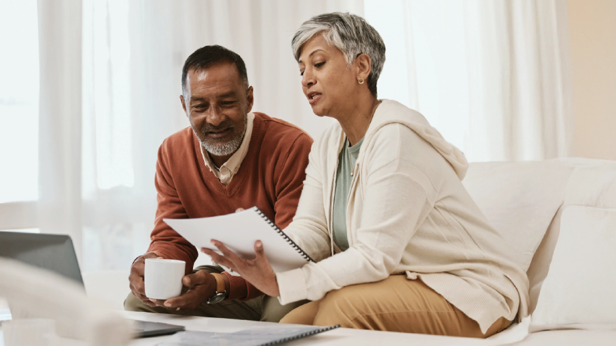 퇴직연금 개편 정리 2026