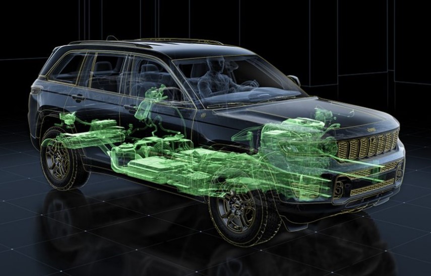 하이브리드모드