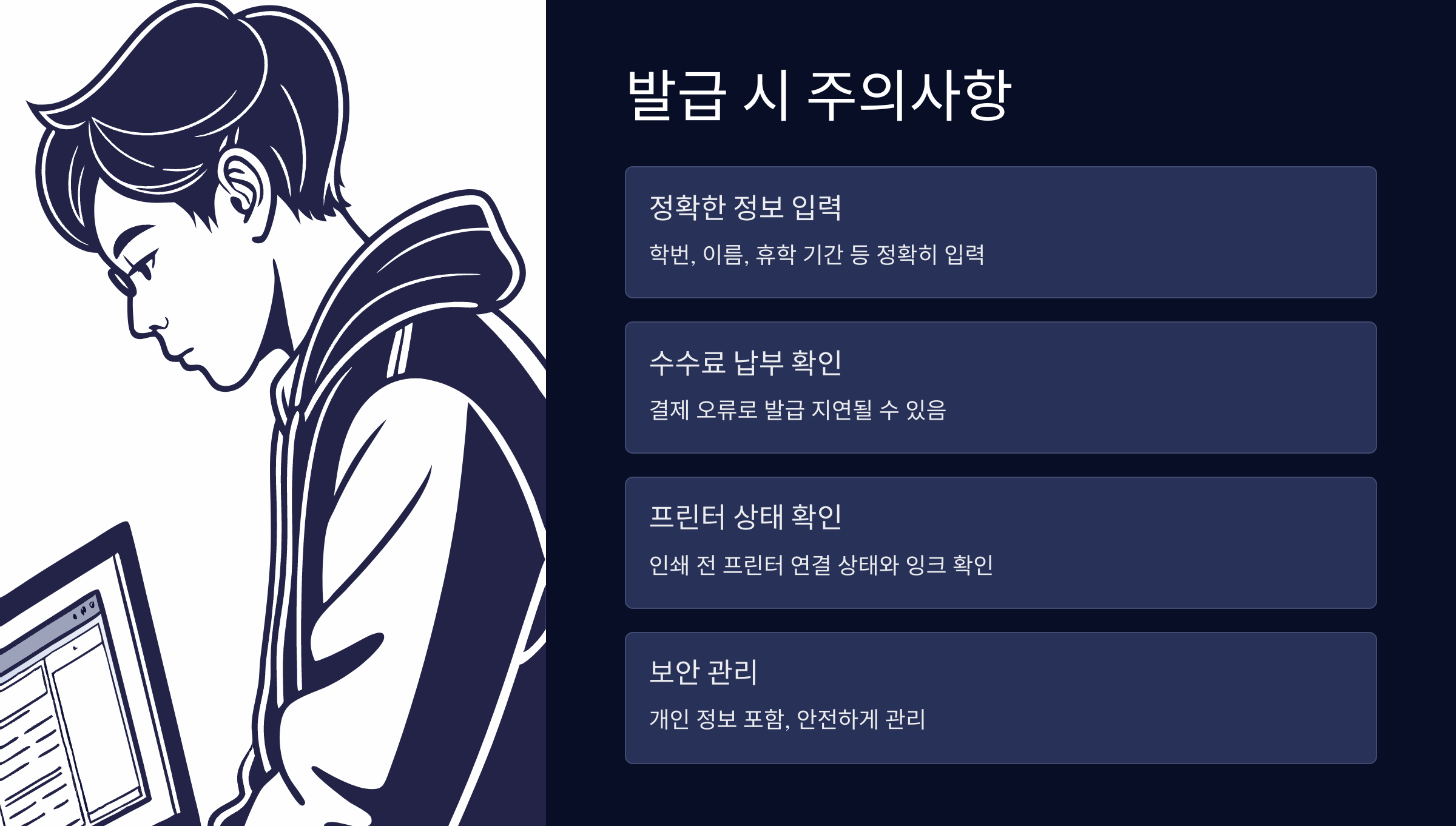 발급-시-주의사항