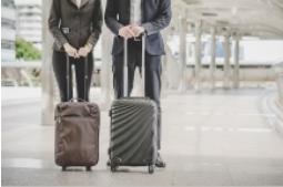 인천공항 제1여객터미널 항공사
