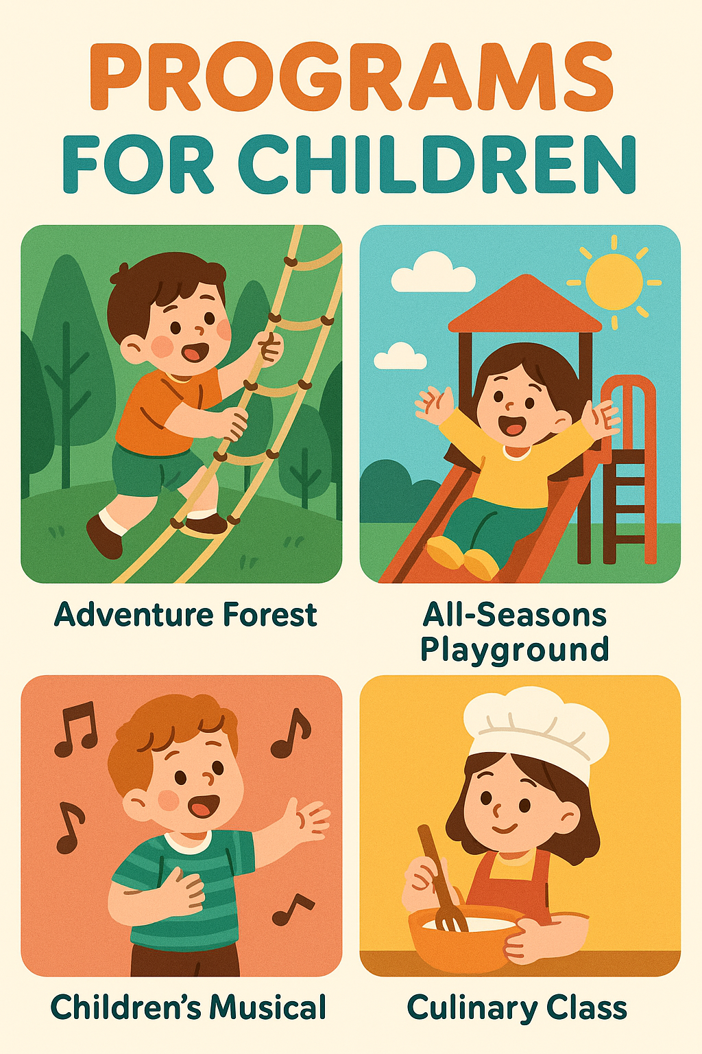 유아 전용 체험 공간 찾는다면, 대전 어린이회관 프로그램 소개