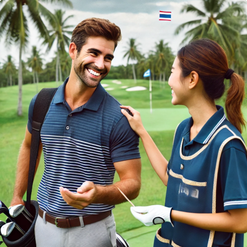 태국 골프여행 추천 코스 숙소 일정5