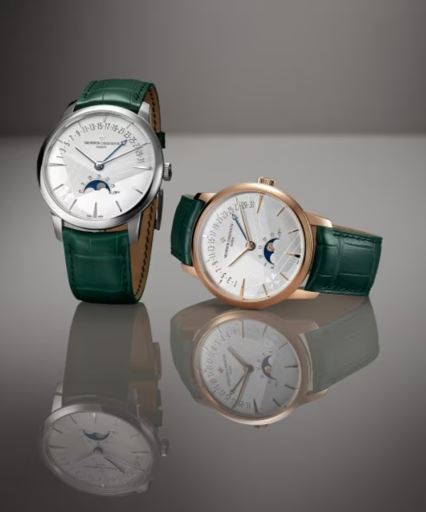 패트리모니 시계 모델