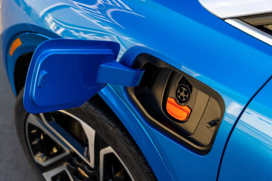 쉐보레 이쿼녹스하이브리드 풀체인지 외부디자인