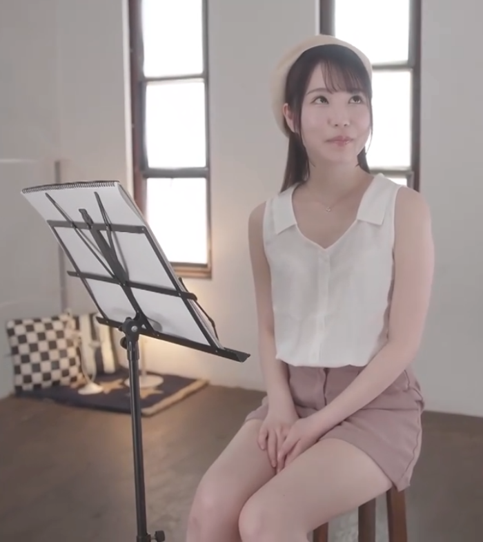 카스이 준 (Jun Kasui, 香水じゅん)