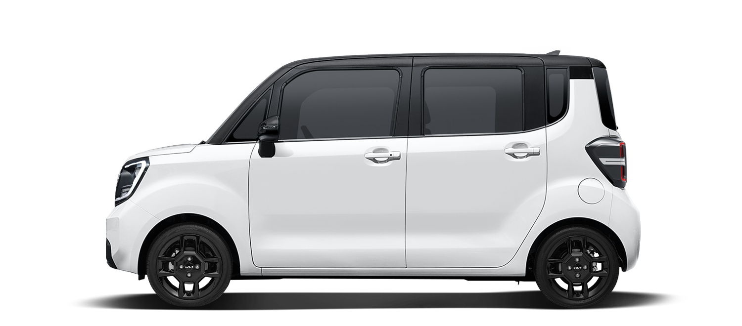 2025 기아 레이 12