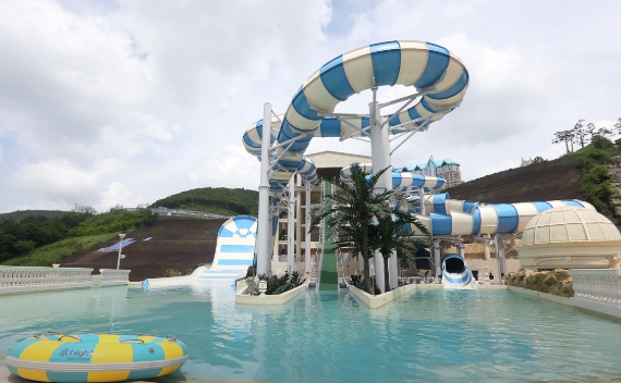 생활의달인 수영장덕후 여름특집 물썰매, 워터밤, VR스노쿨링(정선,양평,당진,인천)