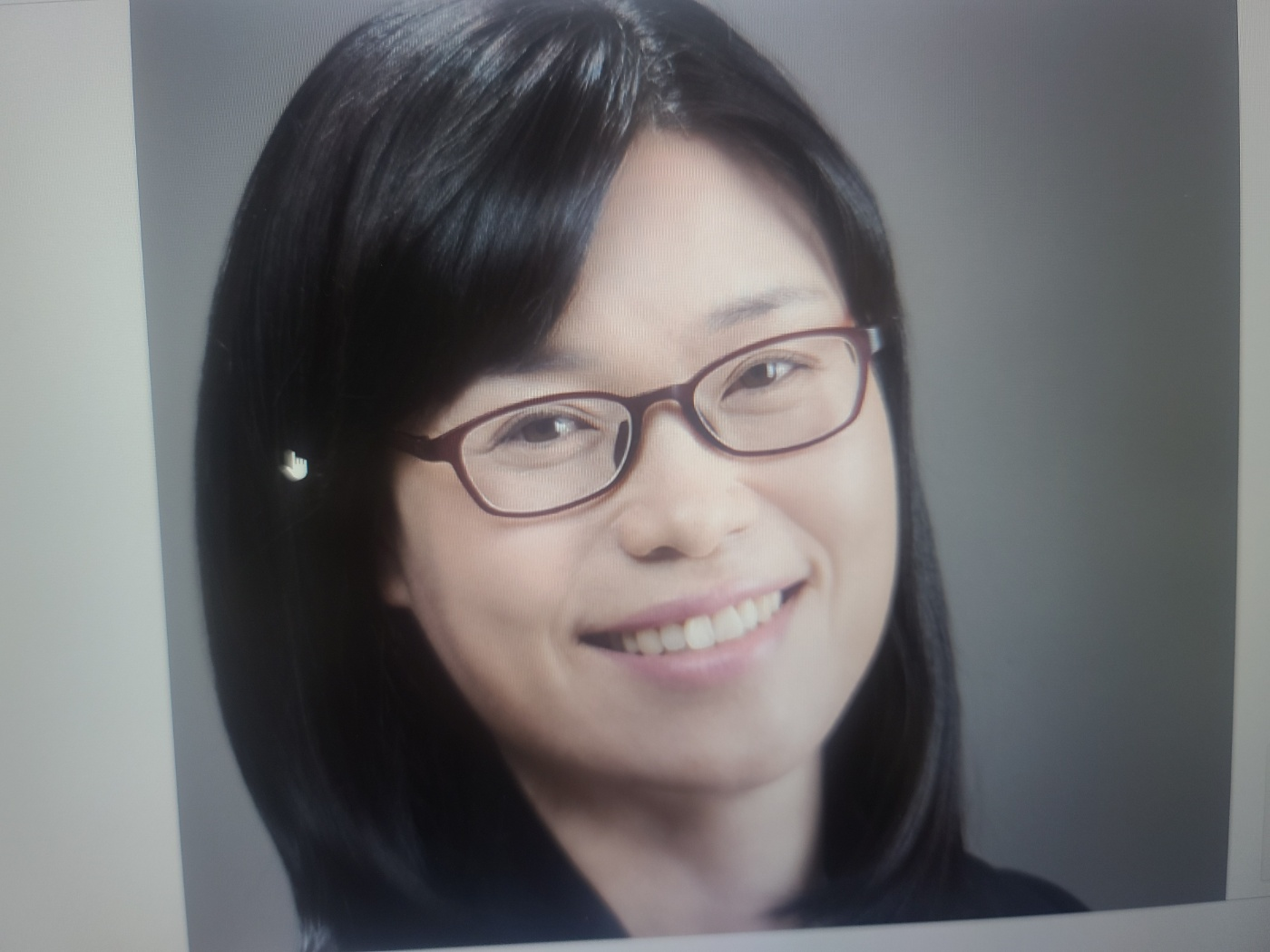 박화남 시인