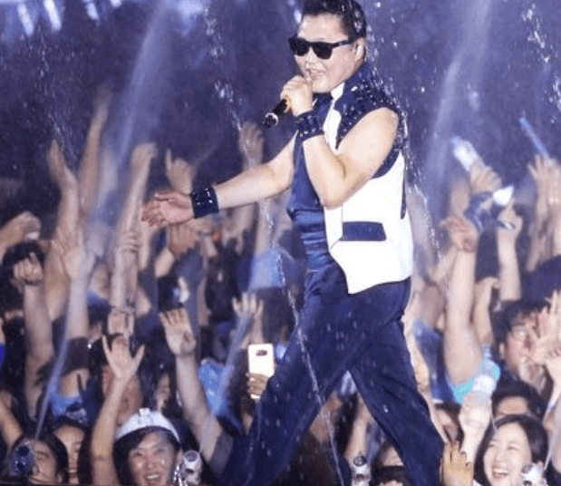 싸이 흠뻑쇼 2025