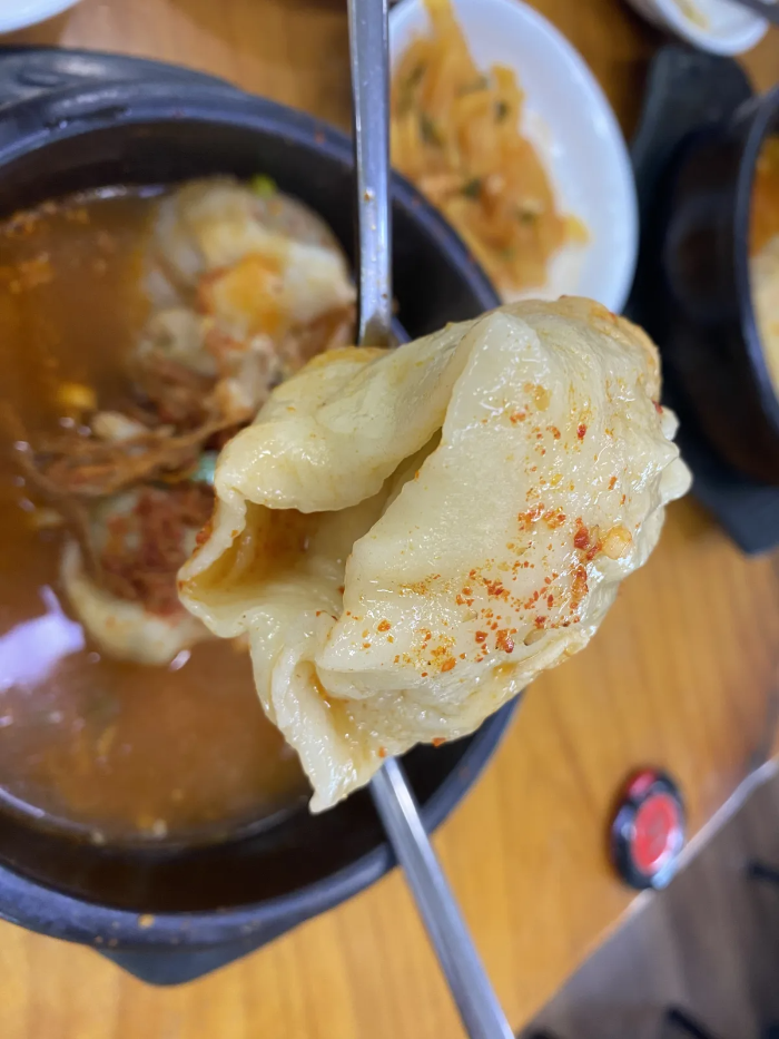 일산-맛집-평양손만두-소개-이미지