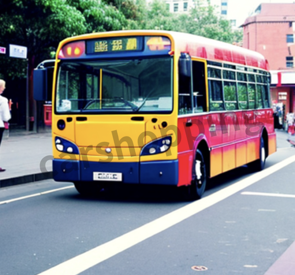 버스전용차로 위반 범칙금