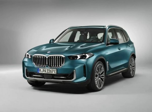 BMW-X5-2024년형