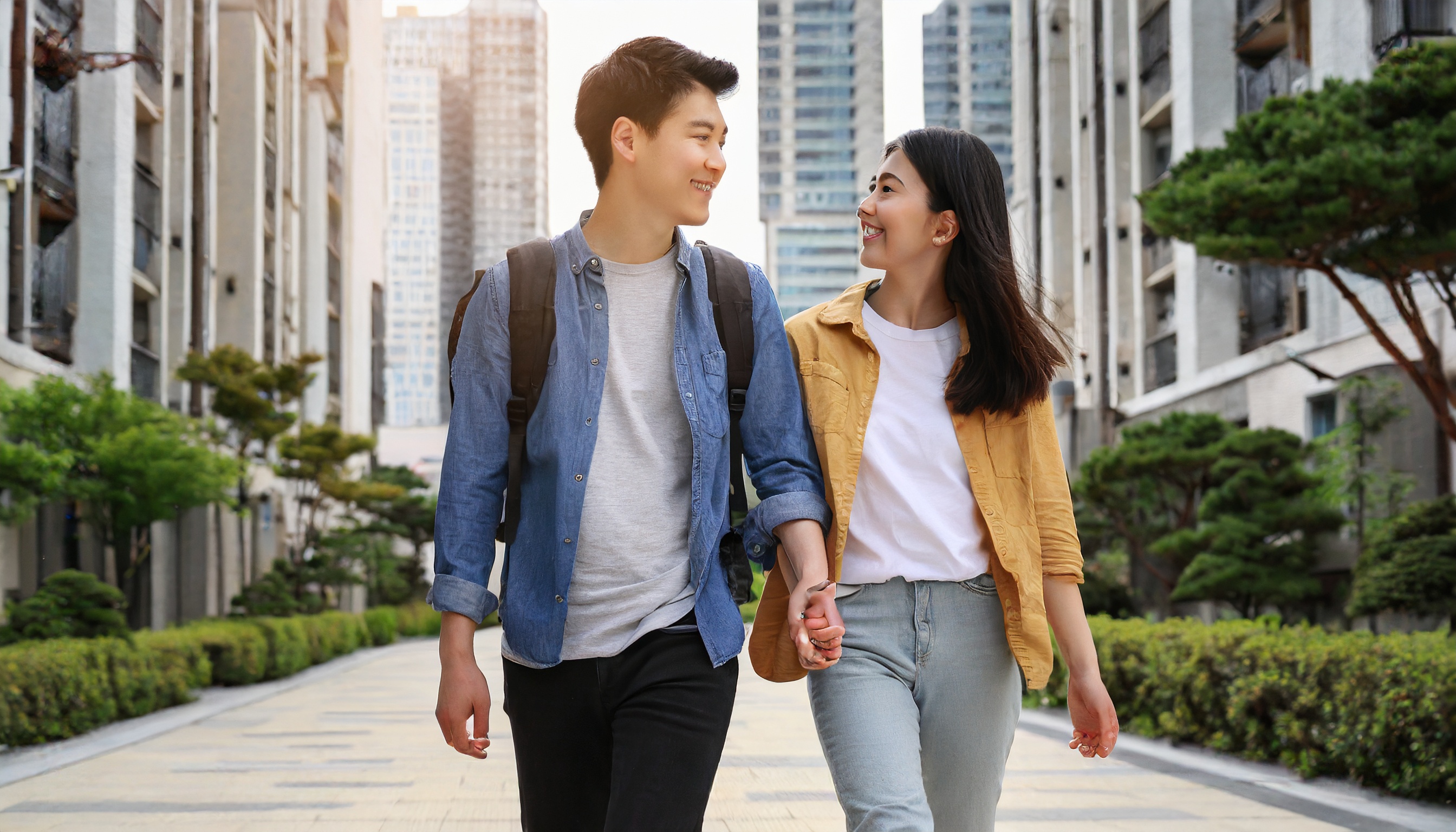 청년 주택드림 청약통장