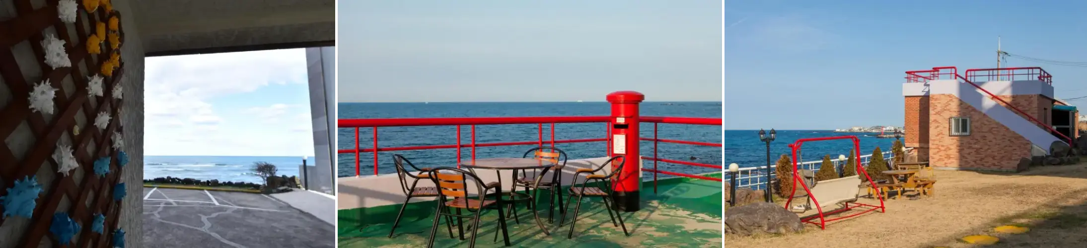 제주 시드니호텔 객실 사진