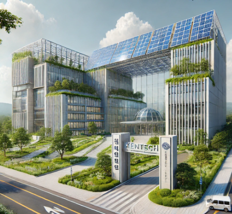 한국에너지 공대