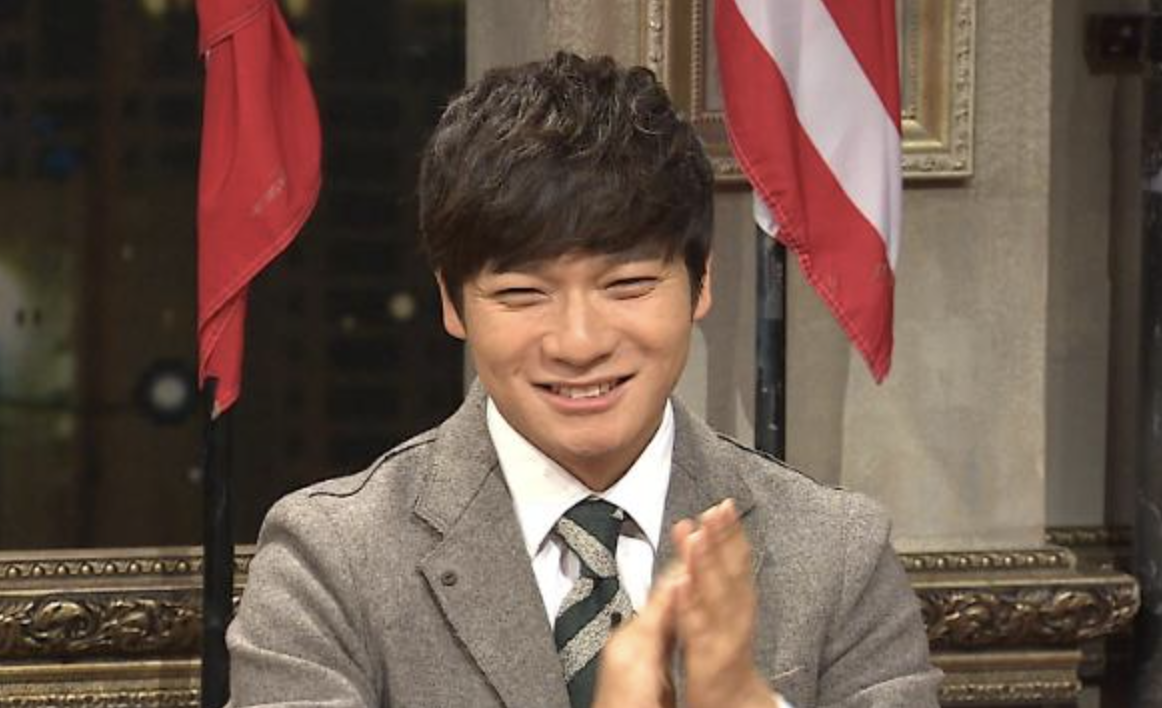 비정상회담 중국 패널 장위안